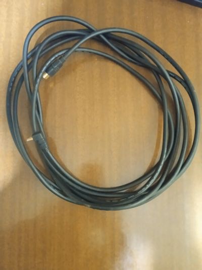 Лот: 21220487. Фото: 1. Кабель HDMI. Шлейфы, кабели, переходники