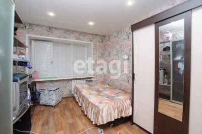 Лот: 25288132. Фото: 1. 1-комн. комната , Красноярск улица... Квартиры, студии
