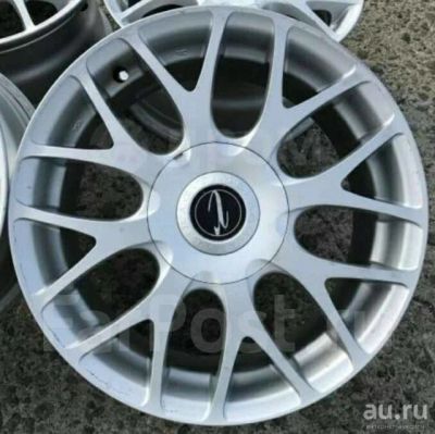 Лот: 16675408. Фото: 1. Крышка для литья Bridgestone Rag... Колпаки