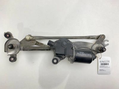 Лот: 21559349. Фото: 1. Трапеция дворников Toyota Wish... Двигатель и элементы двигателя