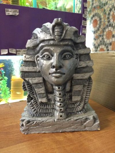 Лот: 4878843. Фото: 1. Декорация Египет. Грунты, украшения, наполнения