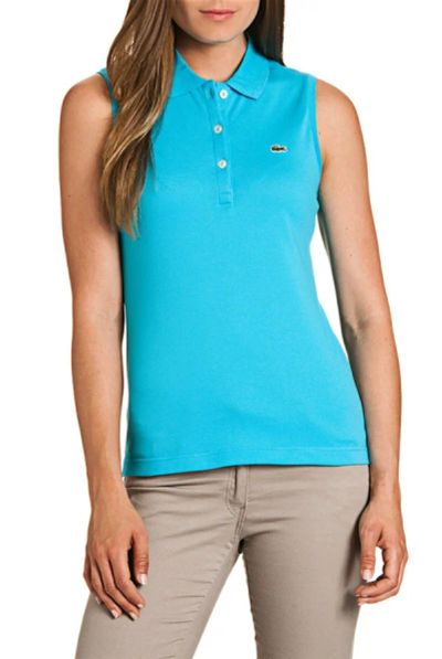 Лот: 3934605. Фото: 1. Поло Lacoste PF5816 WVZ T42 размер... Футболки, топы и майки