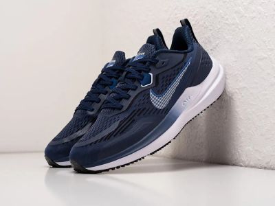 Лот: 24976777. Фото: 1. Кроссовки Nike Zoom Winflo 9. Кеды, кроссовки, слипоны