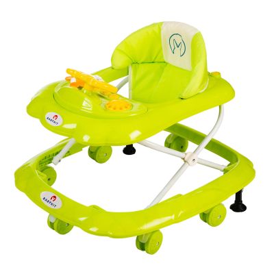 Лот: 16153113. Фото: 1. Ходунки Babyhit Funny Ride. Ходунки, прыгунки, качели