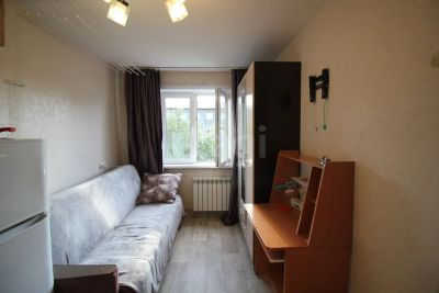 Лот: 25704391. Фото: 1. квартира , Красноярск Джамбульская... Квартиры, студии