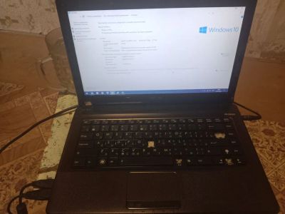 Лот: 20369059. Фото: 1. Ноутбук Asus K42J. Ноутбуки
