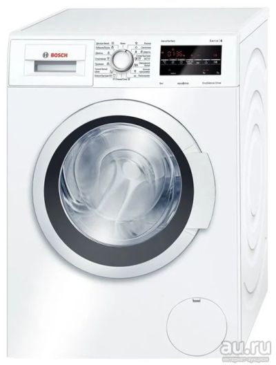 Лот: 18184234. Фото: 1. Стиральная машина BOSCH WAT20440... Стиральные машины