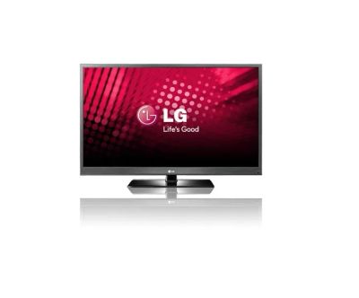 Лот: 25522944. Фото: 1. Телевизор 42" (106 см) LG 42PW451... Телевизоры
