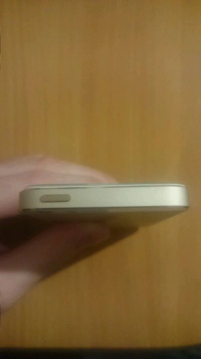 Лот: 9165493. Фото: 1. IPhone 5s. Смартфоны