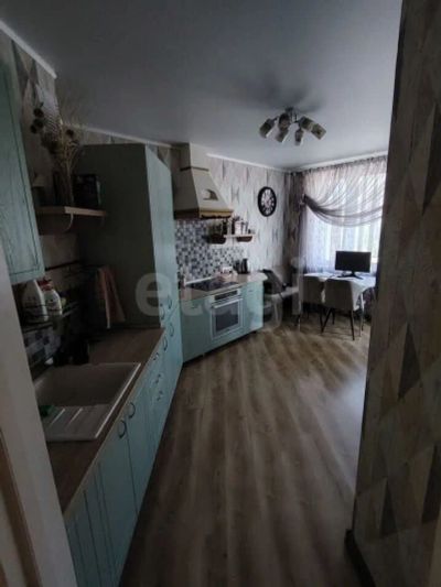 Лот: 25363682. Фото: 1. 2-комн. квартира , Красноярск... Квартиры, студии