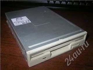 Лот: 64891. Фото: 1. floppy. Картридеры