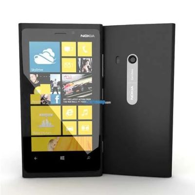 Лот: 3582685. Фото: 1. nokia lumia 920. Смартфоны