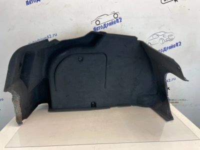 Лот: 22988933. Фото: 1. обшивка багажника Opel Astra L69. Двигатель и элементы двигателя