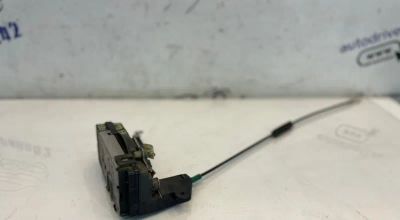 Лот: 23018294. Фото: 1. замок двери Opel Astra L69. Другое (автозапчасти)