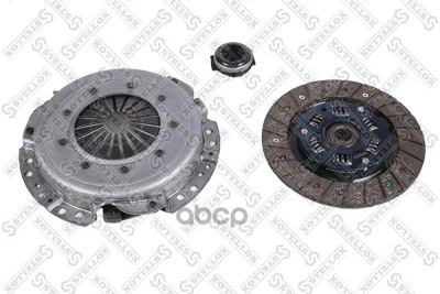 Лот: 21893307. Фото: 1. 07-01019-Sx_к-Кт Сцепления! Mitsubishi... Другое (автозапчасти)