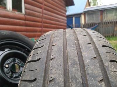 Лот: 16061456. Фото: 1. Шины. Шины
