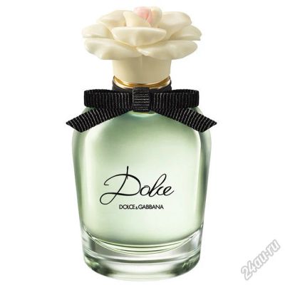 Лот: 5929369. Фото: 1. Dolce&Gabbana Dolce Floral Drops. Женская парфюмерия