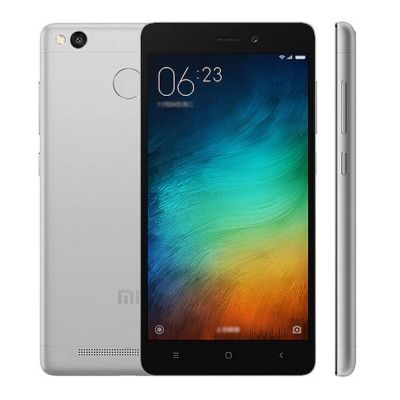 Лот: 8303632. Фото: 1. Xiaomi Redmi 3S Prime (Pro) 3Gb... Смартфоны