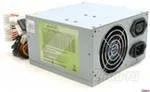 Лот: 861772. Фото: 1. Блок питания GEMBIRD 400W. Корпуса, блоки питания