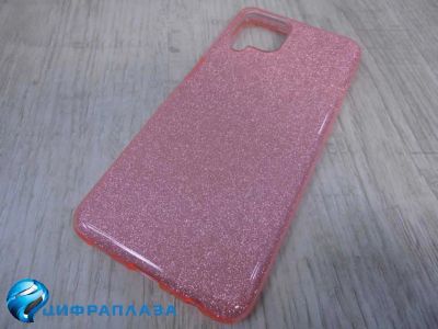 Лот: 19056692. Фото: 1. Чехол силикон-пластик Samsung... Чехлы, бамперы