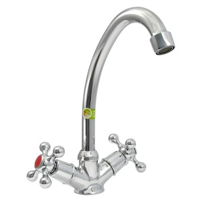 Лот: 24516659. Фото: 1. Смеситель для кухни ELEANTI Opal... Смесители