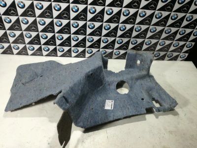 Лот: 15504111. Фото: 1. Уплотнитель багажника c BMW 3-series... Другое (автозапчасти)