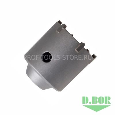Лот: 14406881. Фото: 1. Коронка M16/SDS-plus 68*70,5... Расходные материалы, сменные насадки