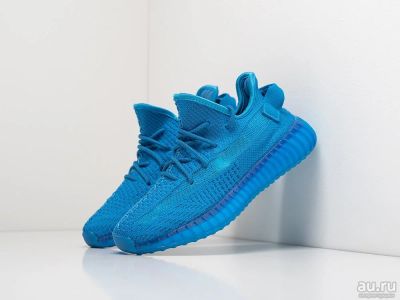 Лот: 18198885. Фото: 1. Кроссовки Adidas Yeezy 350 Boost... Кеды, кроссовки, слипоны