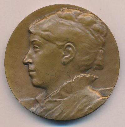 Лот: 17900895. Фото: 1. СССР 1981 медаль Савина М.Г. 125... Юбилейные