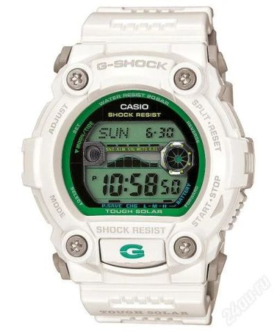 Лот: 1633645. Фото: 1. G-Shock. Оригинальные наручные часы