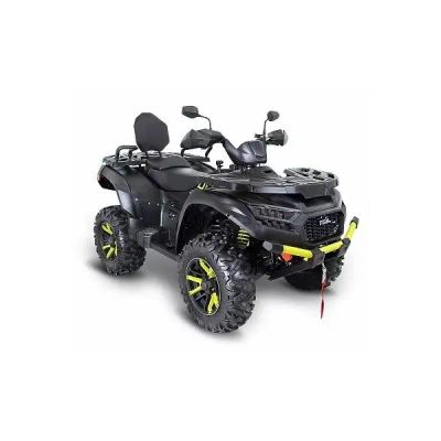 Лот: 24065216. Фото: 1. Квадроцикл TGB Blade 600 LTX EPS... Снегоходы, квадроциклы