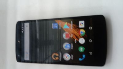 Лот: 17761103. Фото: 1. LG Nexus 5 , 2/16 андроид 6. Смартфоны