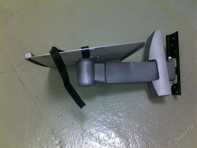 Лот: 824608. Фото: 1. кронштейн настенный под TV. Кронштейны, стойки, подставки