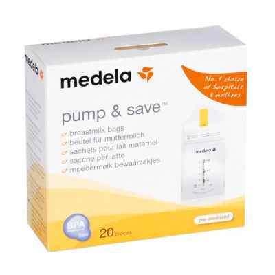 Лот: 7880477. Фото: 1. Молокоотсос Medela mini electric. Всё для кормления