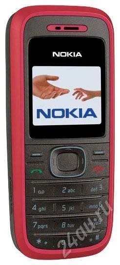 Лот: 651952. Фото: 1. Nokia 1208. Кнопочные мобильные телефоны