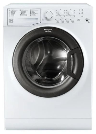 Лот: 9206692. Фото: 1. Стиральная машина Hotpoint-Ariston... Стиральные машины