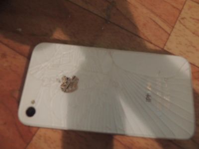 Лот: 6659350. Фото: 1. iphone 4s 32GB. Смартфоны