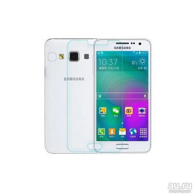 Лот: 14944723. Фото: 1. Защитное стекло Плоское Samsung... Защитные стёкла, защитные плёнки