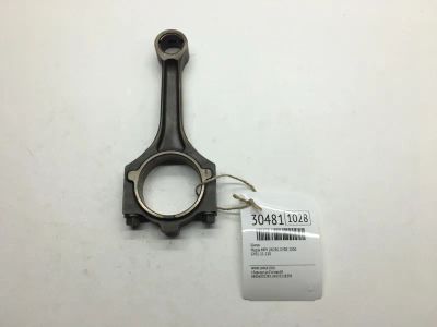 Лот: 20385412. Фото: 1. Шатун Mazda Mpv 2000 GY0111210... Двигатель и элементы двигателя