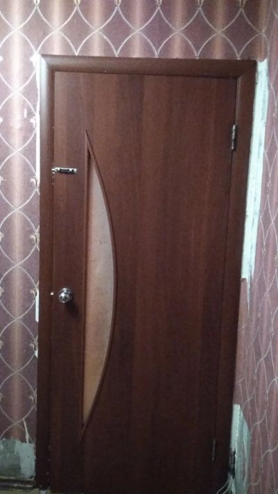 Лот: 11833445. Фото: 1. Дверь 2. Двери межкомнатные