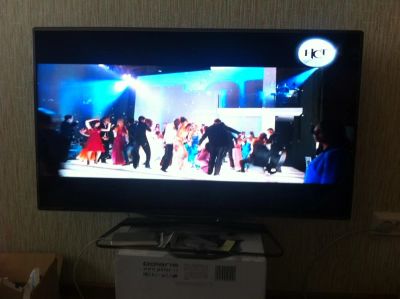 Лот: 7311972. Фото: 1. Телевизор 3D SmartTv Philips 40pfl8008s... Телевизоры
