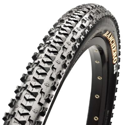 Лот: 5240000. Фото: 1. Покрышка Maxxis 26x2.00 Ranchero... Запчасти