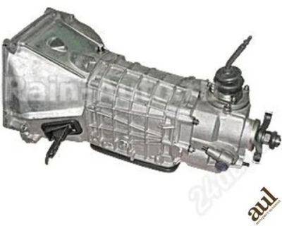 Лот: 9671295. Фото: 1. КПП ВАЗ классика. Трансмиссия