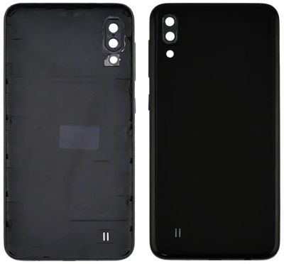 Лот: 16674503. Фото: 1. Задняя крышка для Samsung M105F... Корпуса, клавиатуры, кнопки