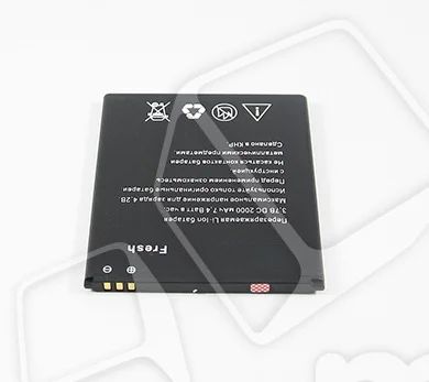Лот: 18912868. Фото: 1. Аккумулятор для Explay Fresh/Vega... Аккумуляторы