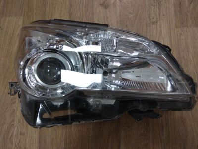 Лот: 11043638. Фото: 1. Фара Lexus GX 460 09-13г правая. Оптика и освещение