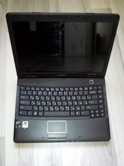 Лот: 3430672. Фото: 1. Продам ноутбук Acer emachines... Ноутбуки