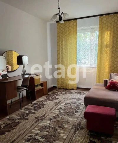 Лот: 25287187. Фото: 1. 4-комн. квартира , Красноярск... Квартиры, студии