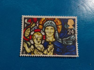 Лот: 20350136. Фото: 1. - Марки для Вашей коллекции. -... Марки