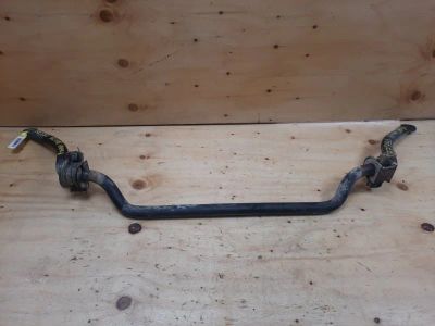 Лот: 18938544. Фото: 1. Стабилизатор Toyota Land Cruiser... Ходовая, подвеска, рулевое управление